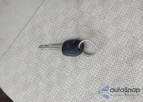 2007 Kia Sportage Lx z USA, uszkodzony, nr VIN KNDJF724577306012